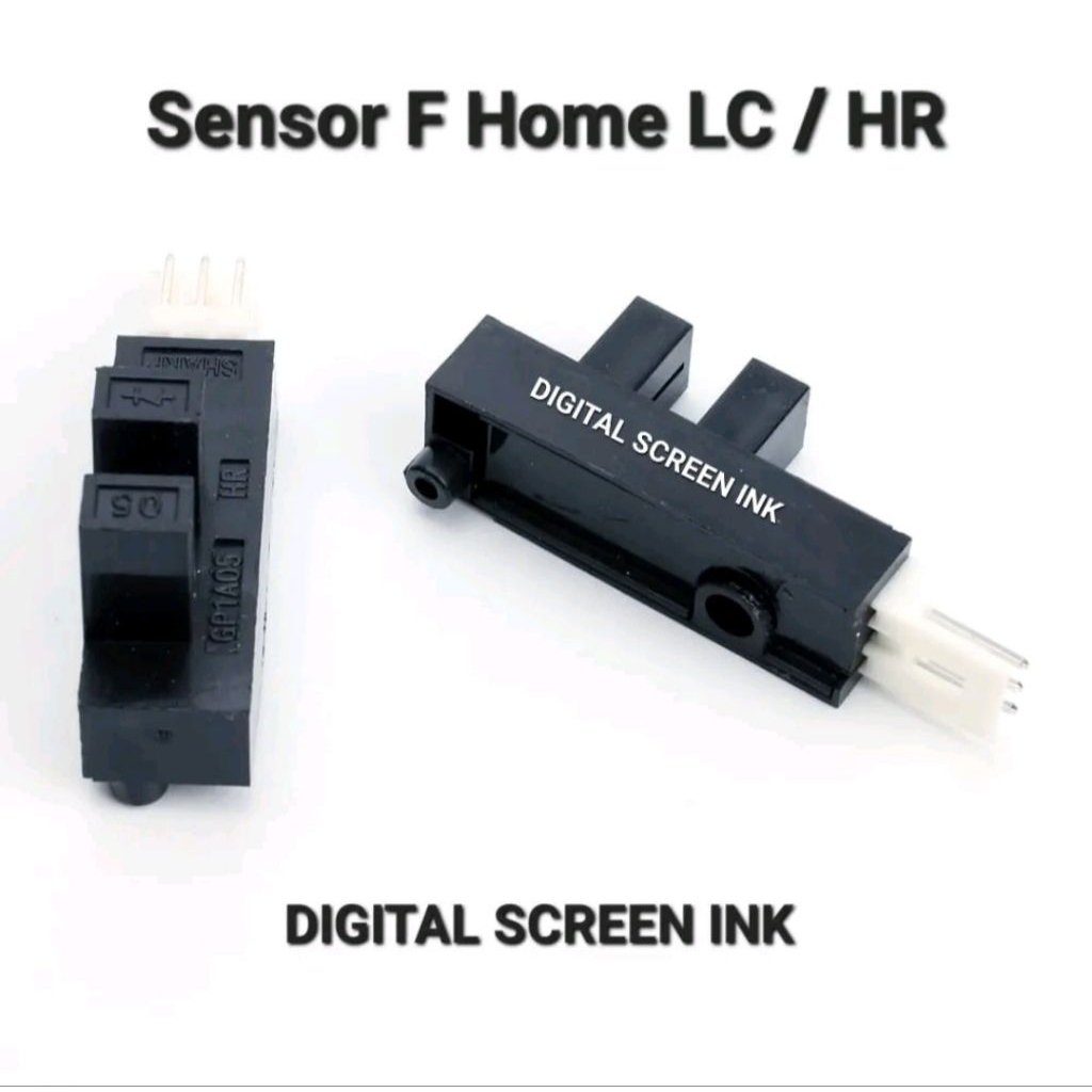 เซ็นเซอร์ F Home LC / HR