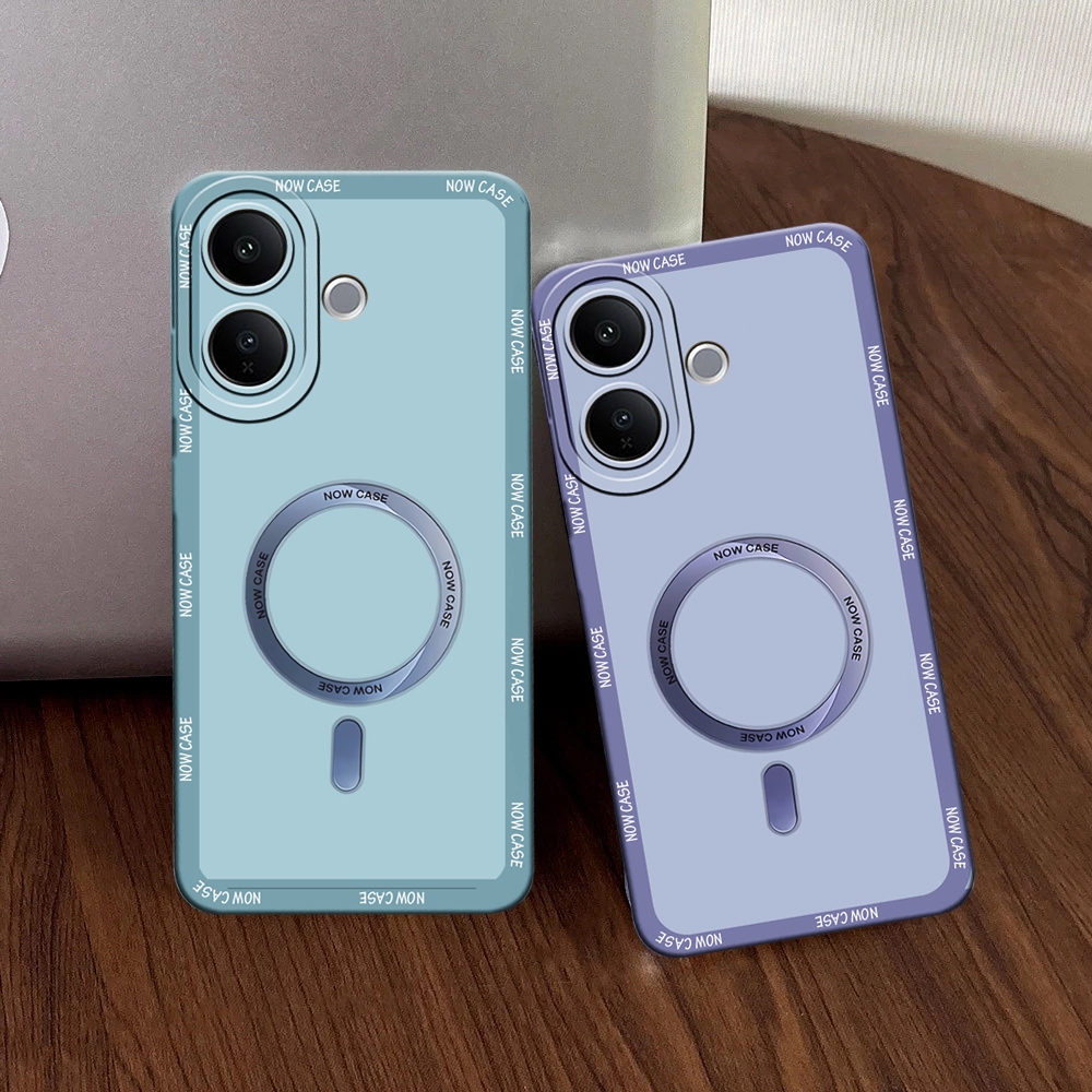 เคส Vivo V60 Lite ล่าสุด 2025 - Softcase V60 LITE V50 V50 LITE Y04S Y400 Y20 Y12 Softcase ล่าสุด