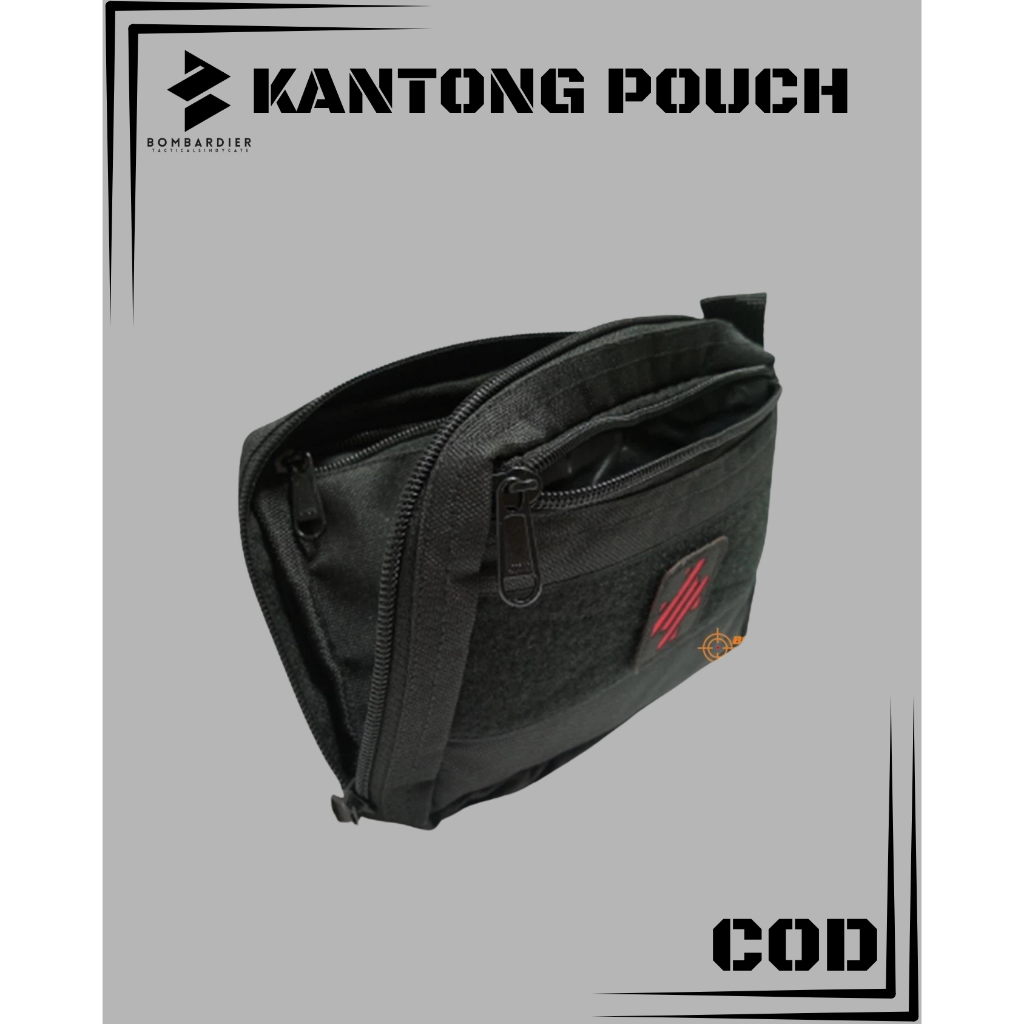 เมดิค กระเป๋า | กระเป๋า EDC TACTICAL | TACTICAL COUPLE COVER | กระเป๋าเกี่ยวกับยุทธวิธี