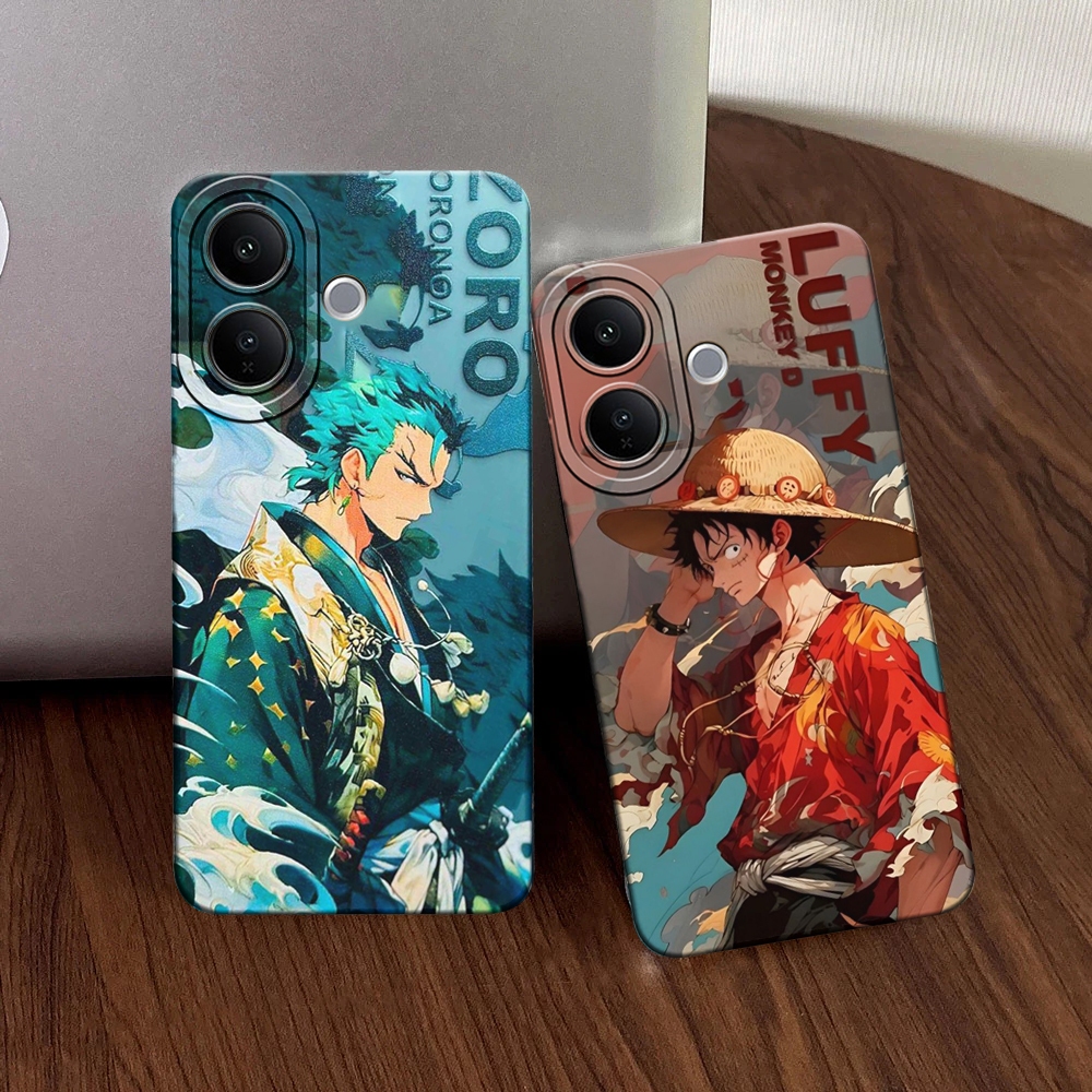 เคส Vivo V60 Lite ล่าสุด 2025 - Softcase V60 LITE V50 V50 LITE Y04S Y400 Y20 Y12 Softcase ล่าสุด