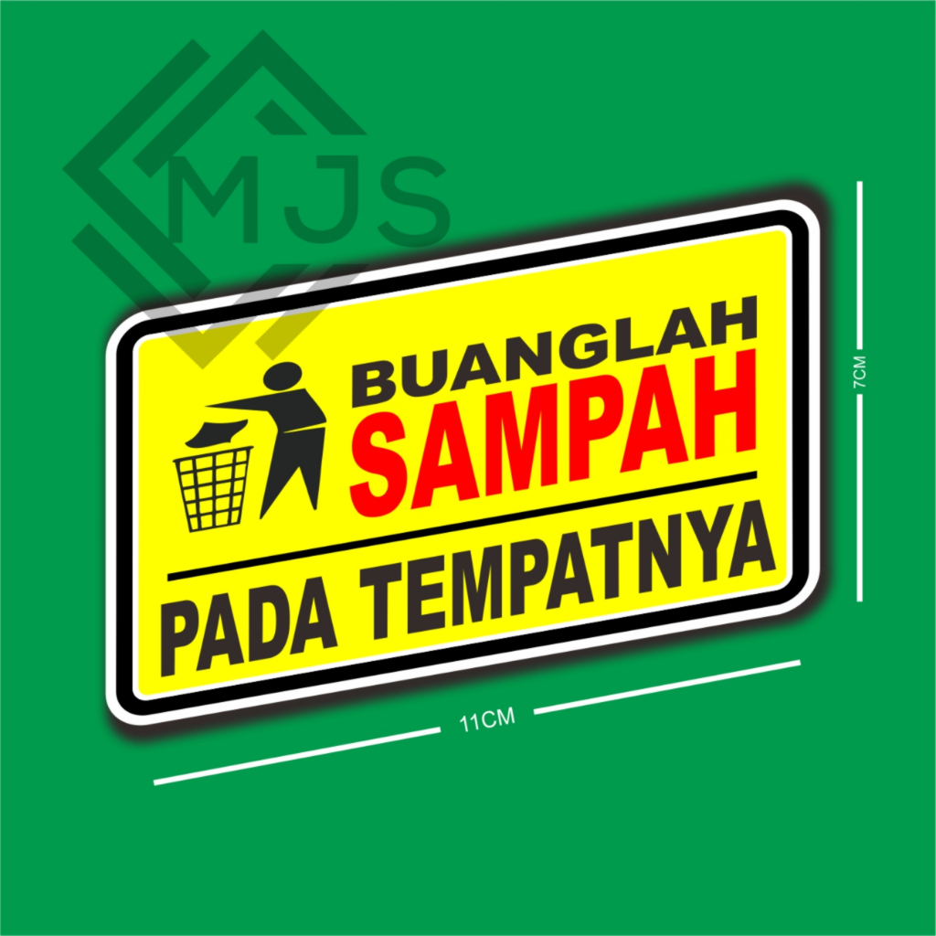 WASTE WASTE ON THE PLACE - ยาง 2MM