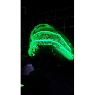 STOPLAMP SLIMFRAME RGB BEAT DELUXE Gen2 2024-2025 210Mode