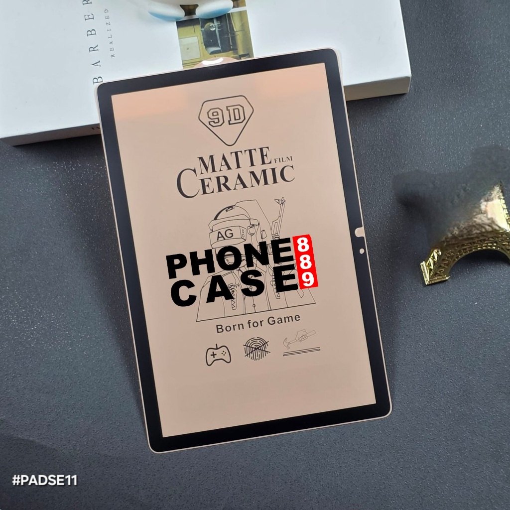 AG CERAMIC MATTE TAB HUAWEI MATEPAD SE 10.4 HUAWEI MATEPAD SE 11" ANTI-SCRATCH TAB - CMT