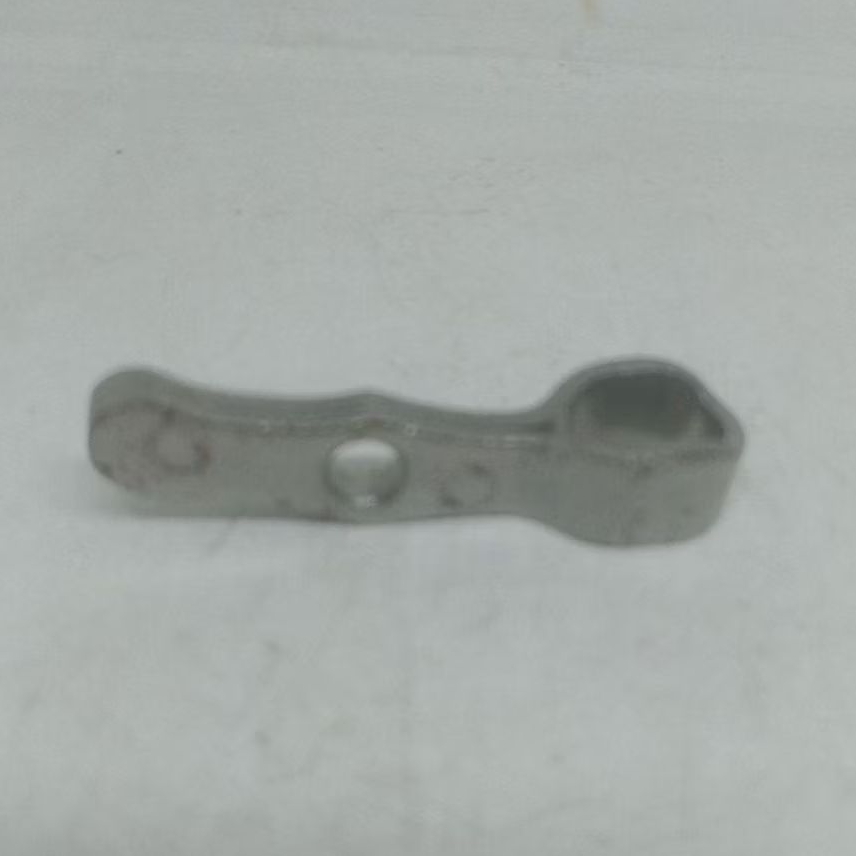 ARM SHIFT TRIGGER CLUTCH SETTING ALFA SIGMA FORCE ONE