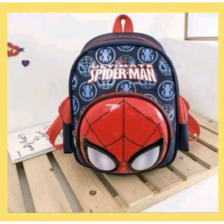TAS RANSEL ANAK SEKOLAH Karakter Super Hero