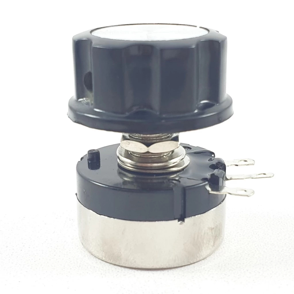 Cosmos RV30 200K RV30YN 20S B204 โพเทนชิโอมิเตอร์