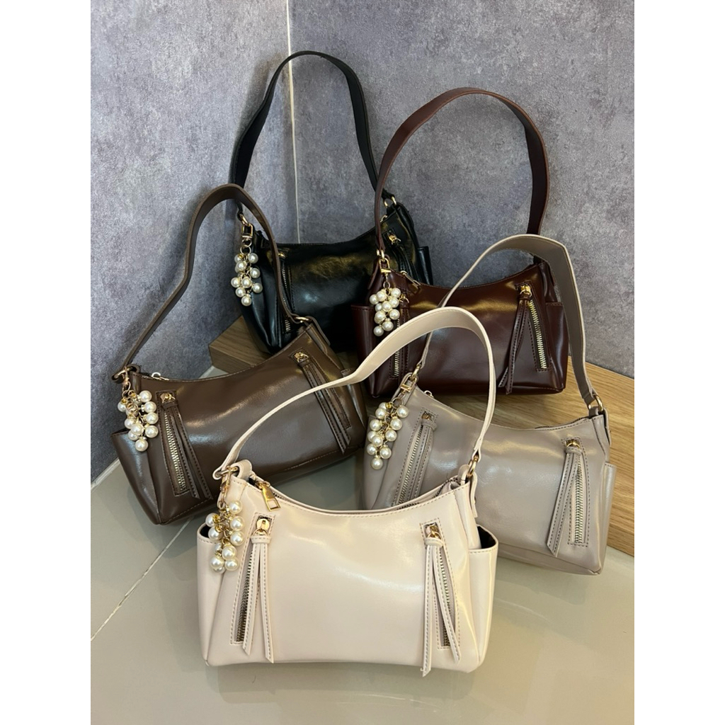 LILAOFFICIALSTORE - RELLY SHOULDER