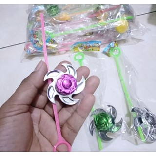ISI 20 PCS MAINAN ANAK GANGSING TARIK BESI