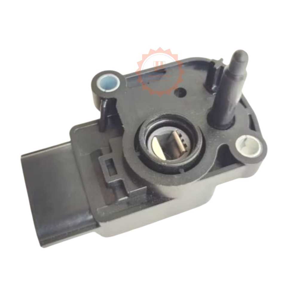 เซ็นเซอร์ TPS Maqs Map Maps เซ็นเซอร์เรือนปีกผีเสื้อ PCX 160 ADV 160 เดิม