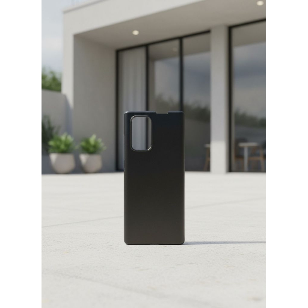 เคสเคสแข็ง LG Wing 5g