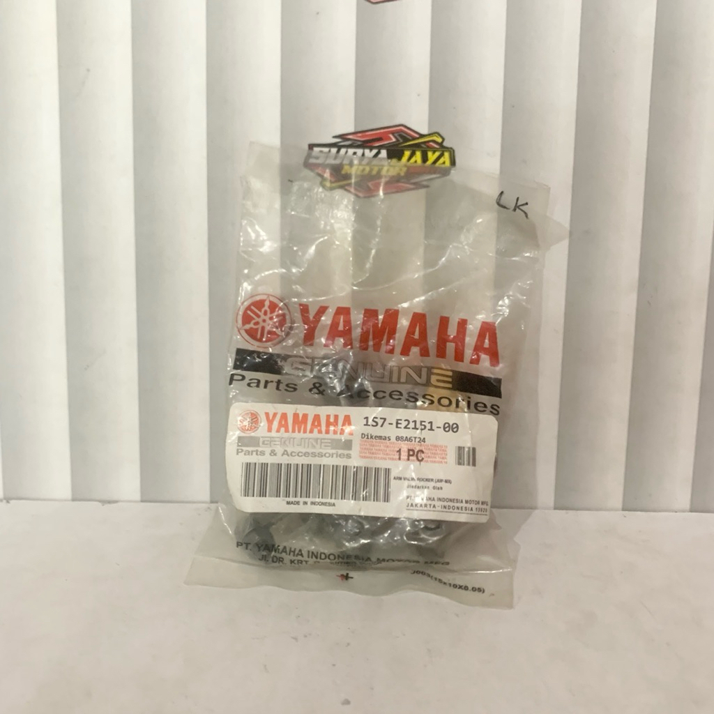 VALVE PLATUK / PIANO Jupiter Mx Old Jupiter MX New Jupiter Mx King Vixion Old Vixion ใหม่ | 1S7-E215