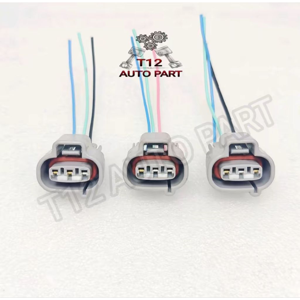 CMP Sensor Socket Camshaft Sensor Suzuki APV Futura Mega Carry Swift Aerio Vitara - 114