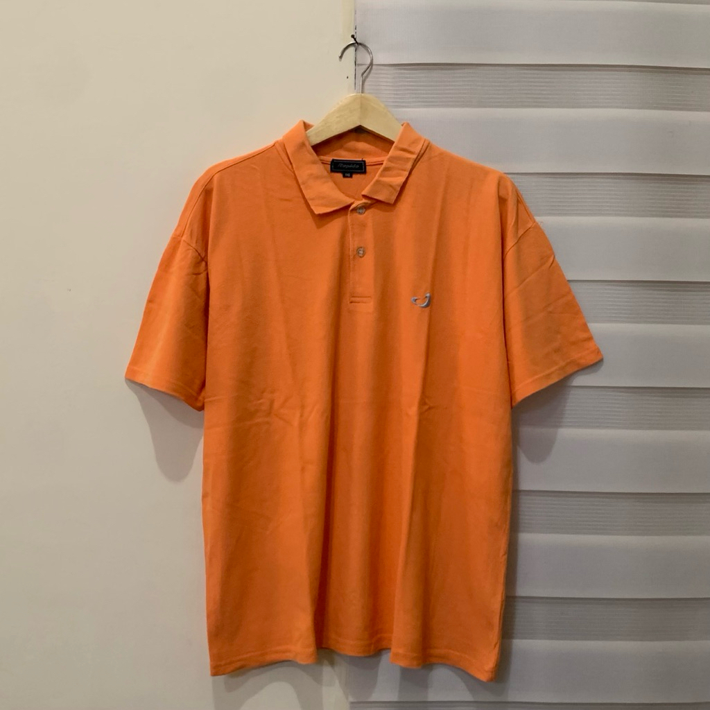 เสื้อโปโล RAPIDO****