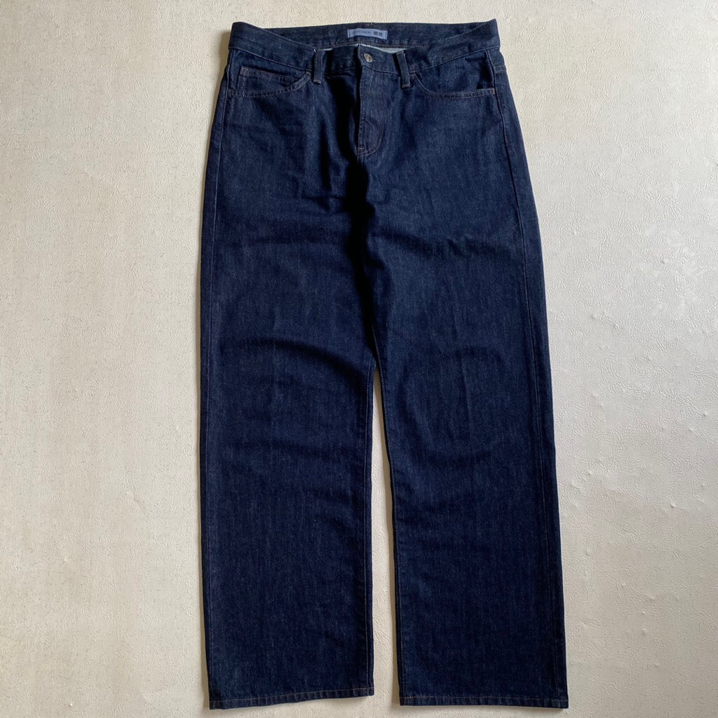 JWA กางเกงยีนส์ Uniqlo