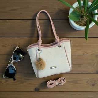 Wildanstore tas selempang soulderbag slingbag wanita Alaska