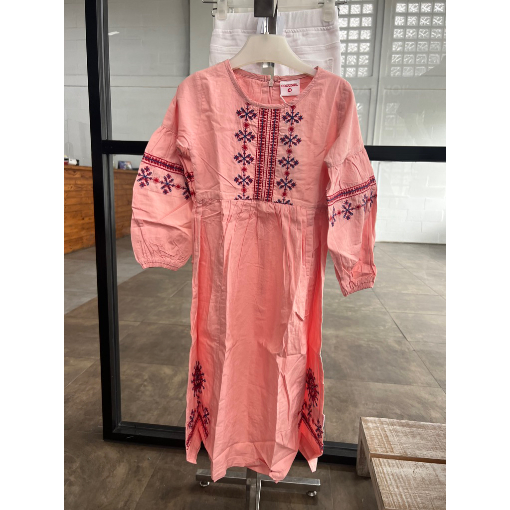 COOL GAMIS 2673 COOLGIRL FOR GIRLS