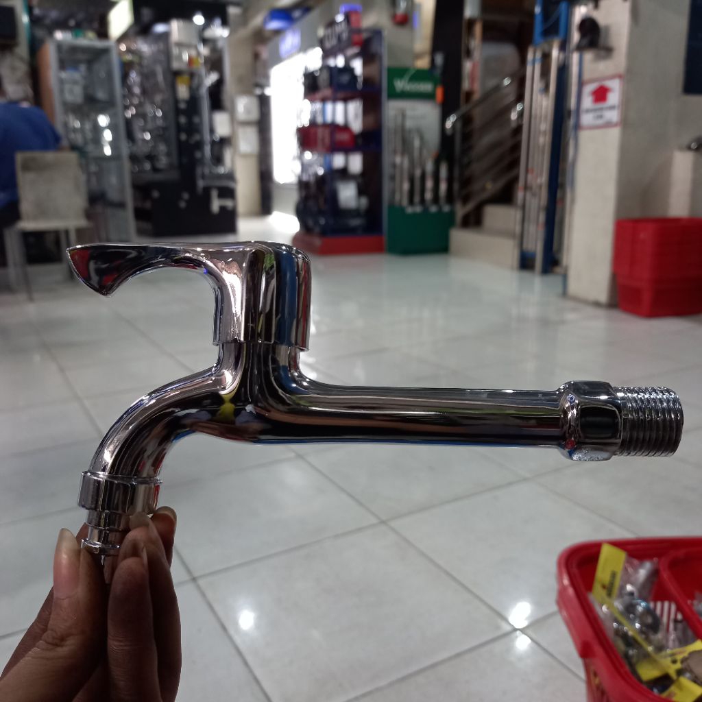 WMF WALL FAUCET 1/2 WF-GZ002-18CP-2
