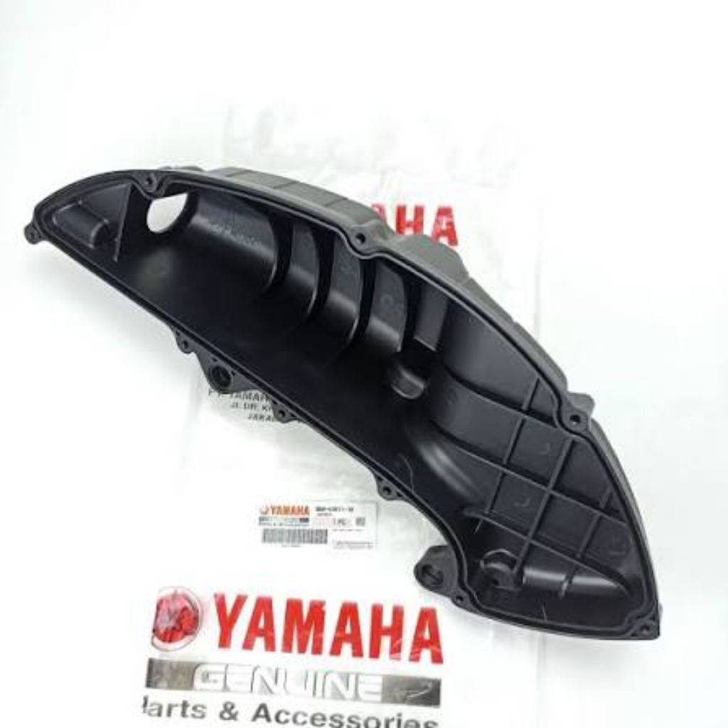 กรองอากาศกล่อง All new Nmax 155 Aerox 155 ใหม่ B6H-E4411-00 ของแท้ Yamaha YGP