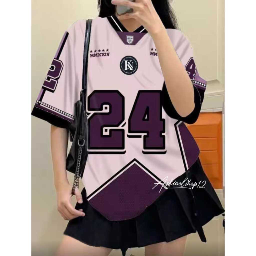 OVERSIZE JERSEY ORIGINAL HEROICLIMITED SERIES MRC24 - OVERSIZE JERSEY - OVERSIZE JERSEY