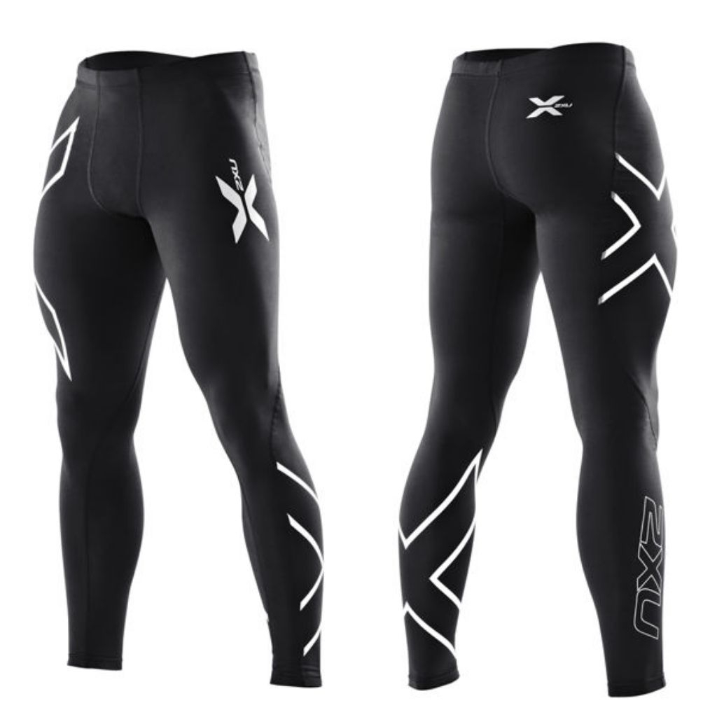LEGGING 2XU FOR MANS (MEN) COMPRESSION // RUNNING LEGGING//AEROBIK/GYM//ZUMBA SXB Sport