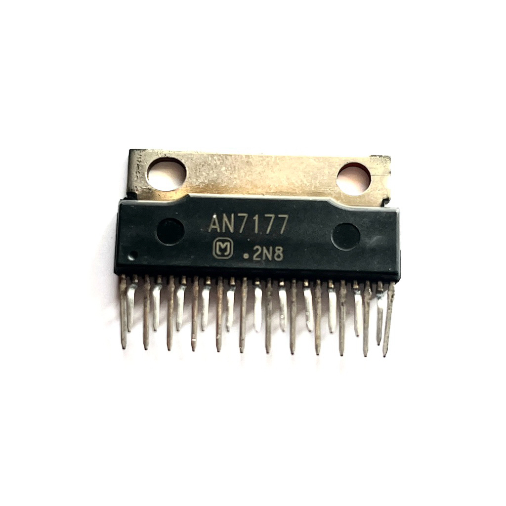 An7177 AN7177 ORIGINAL JAPAN