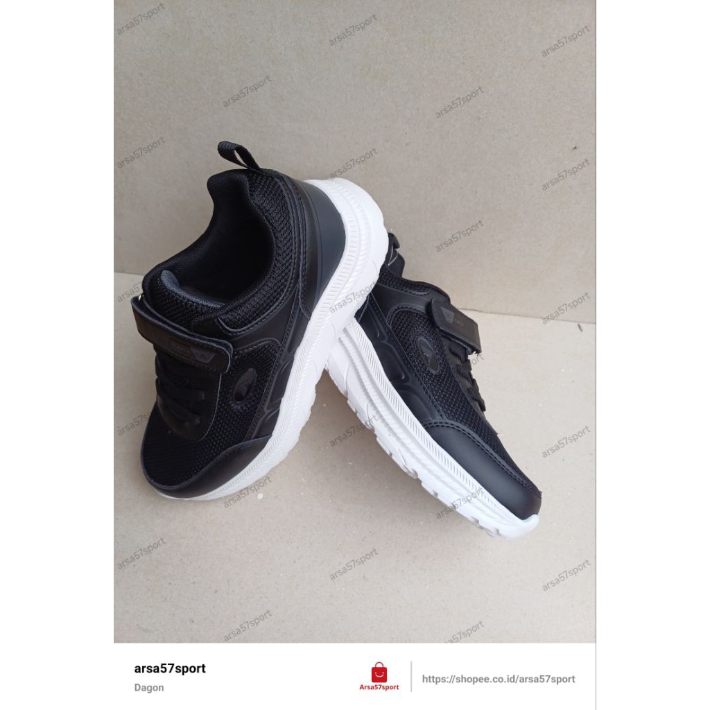 รองเท้าเด็ก DANS DAGON