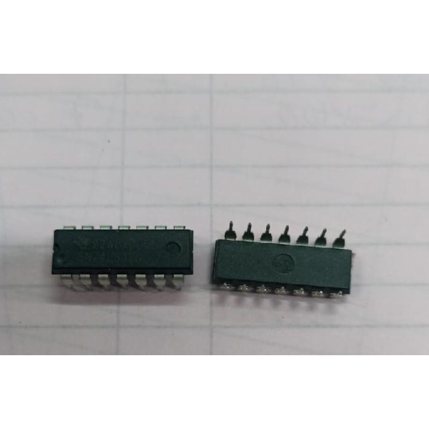 74 LS 32************