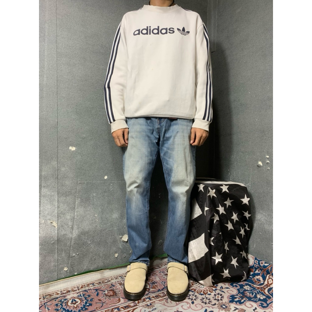 BLUE JEANS ACP REGULAR FIT