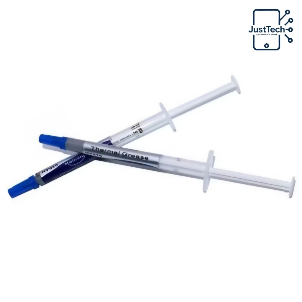 SMALL THERMAL PASTE / PROCESSOR COOLER / THERMAL GREASE