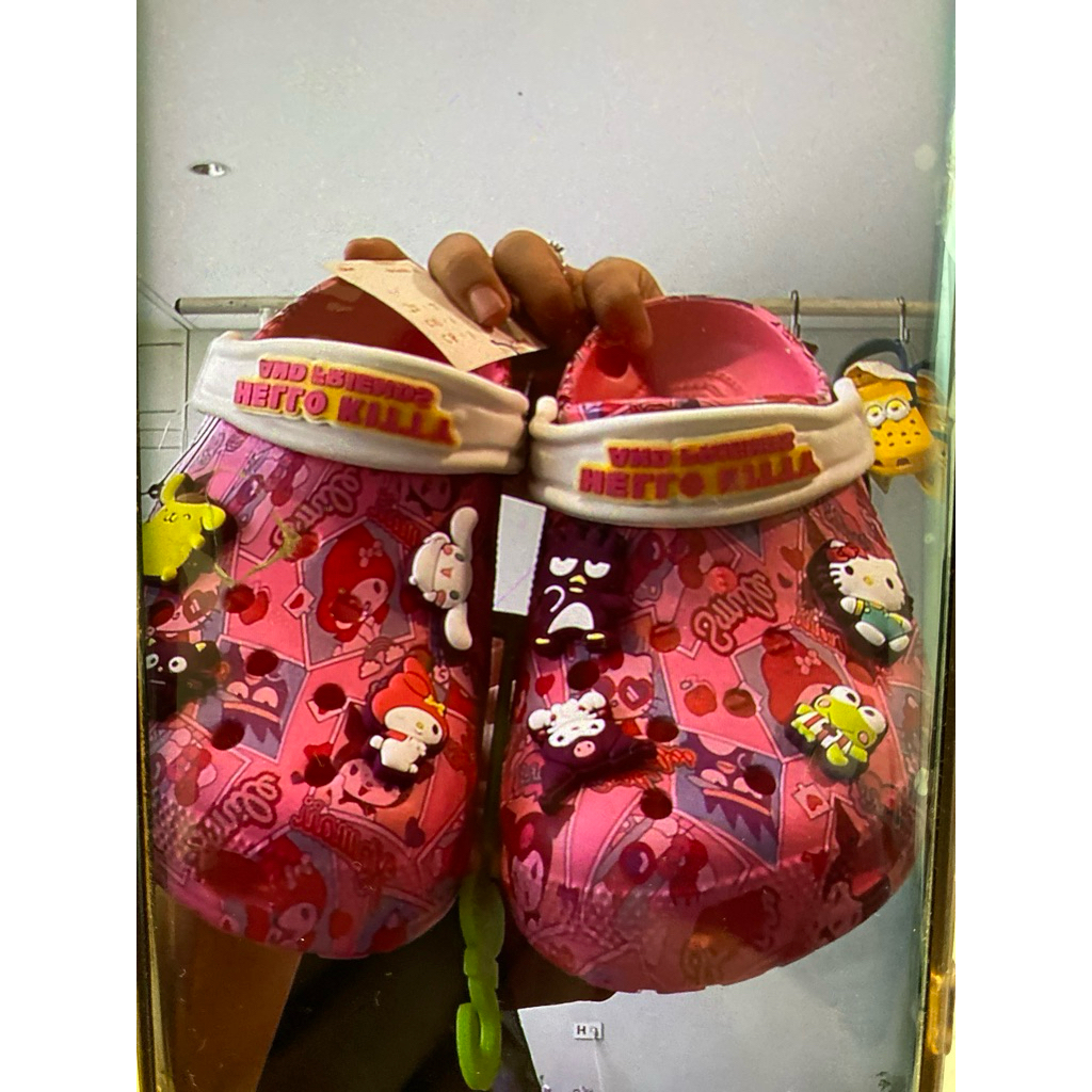 3D KIDS CHARACTER 5ANRI0 [A6]