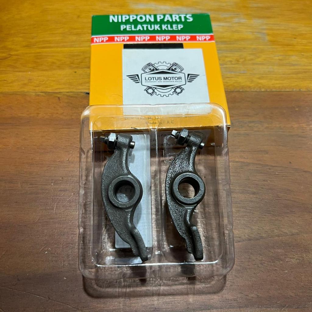 วาล์ว TRIGGER รองเท้าวาล์ว GRAND SUPRA X LEGEND ORIGINAL NPP