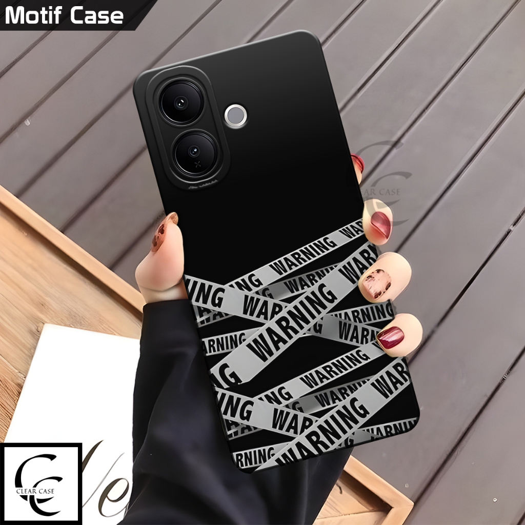 เคสใส - VIVO V60 LITE SILICONE PRO CAMERA ยืดหยุ่นได้ - VIVO V60 V50 LITE