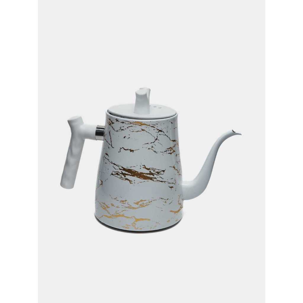 ELPINIS Gooseneck Pour Over Drip Kettle 1.5L - CH-15