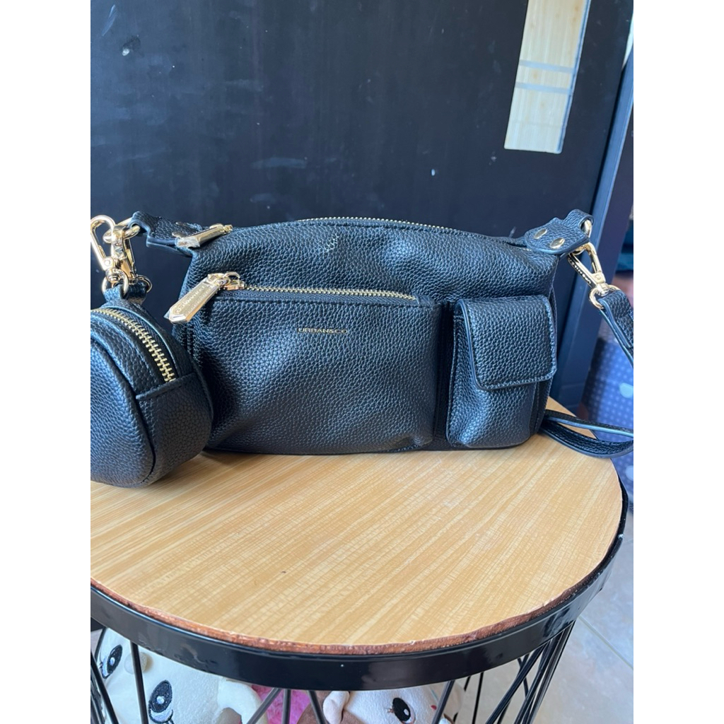 กระเป๋า Preloved urban&co