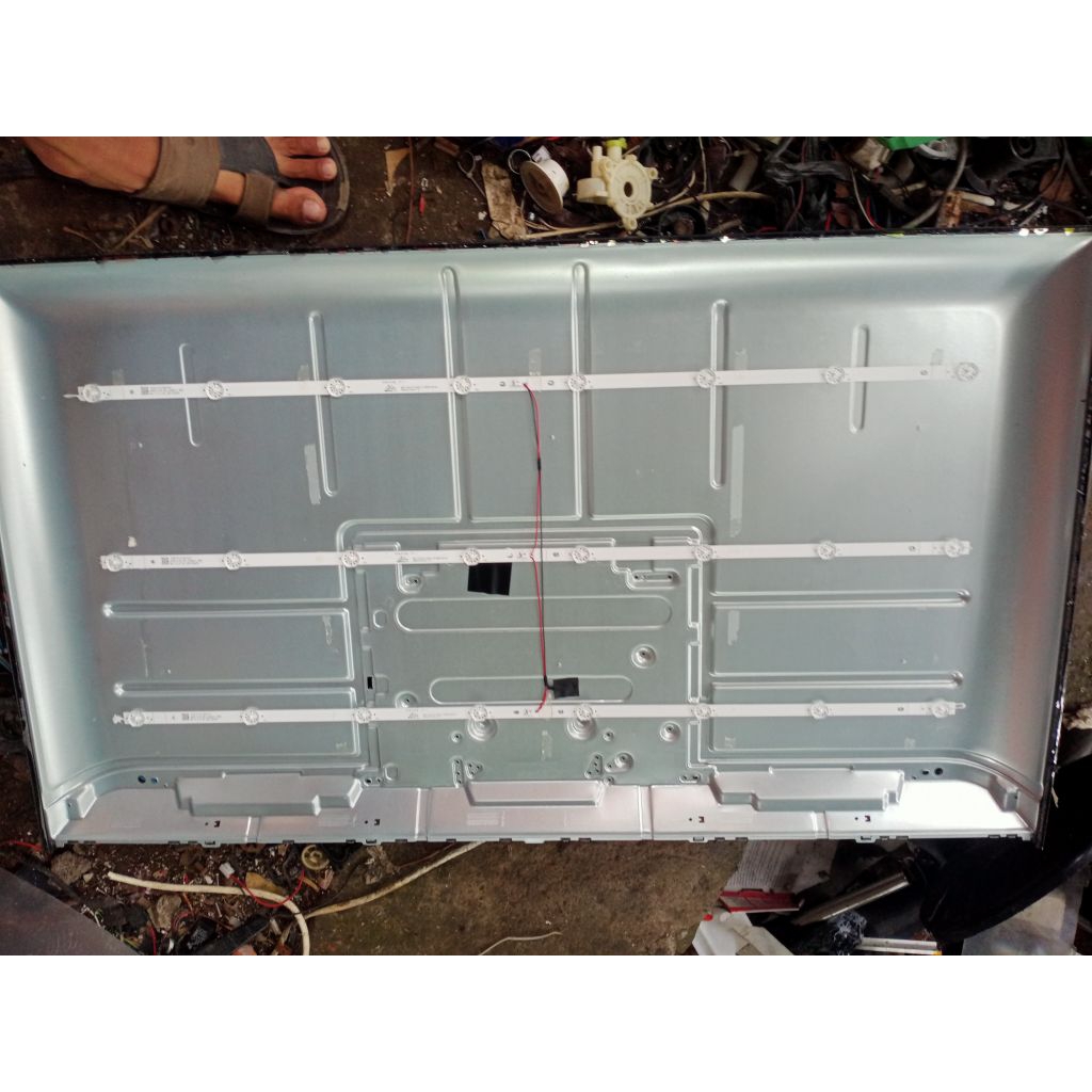 BL Backlight SPC ST43W เดิม