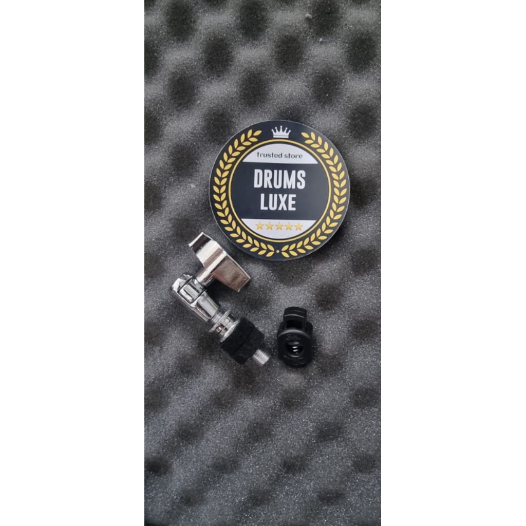 คลัทช์ hihat quick release นําเข้าคุณภาพดี