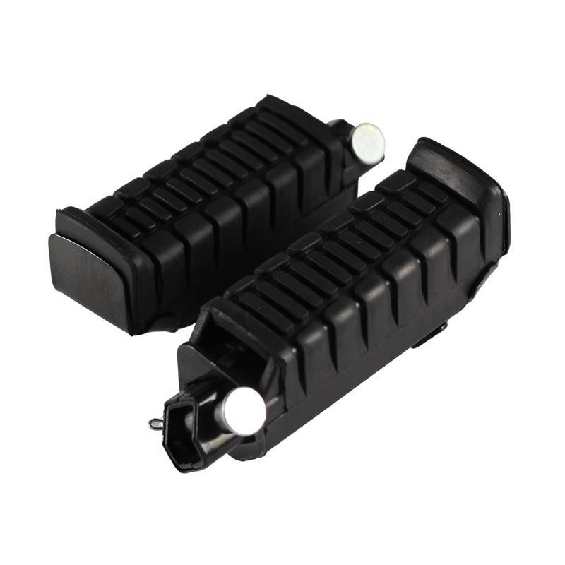 REAR FOOTSTEP FOOT STEP JUPITER Z MAX1