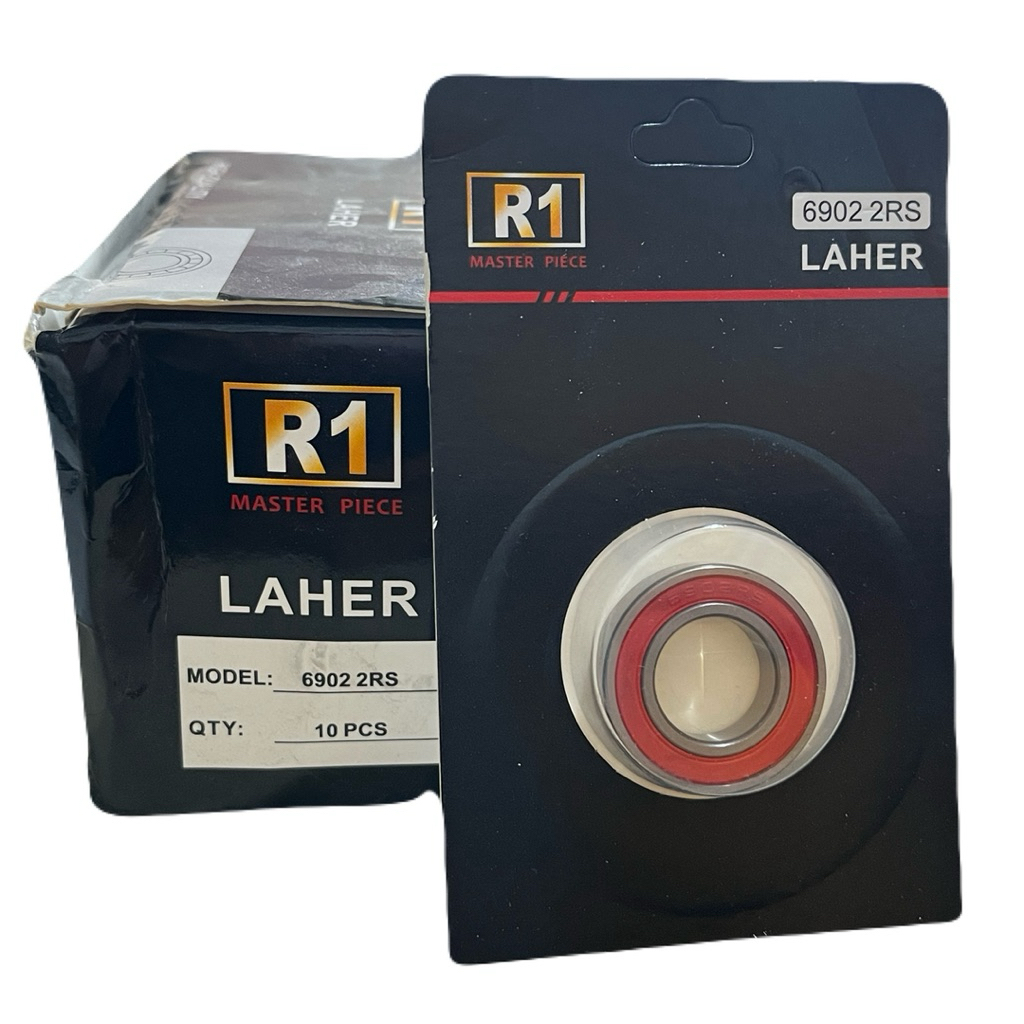 KLAR LAHER BEARING 6902 2RS R1