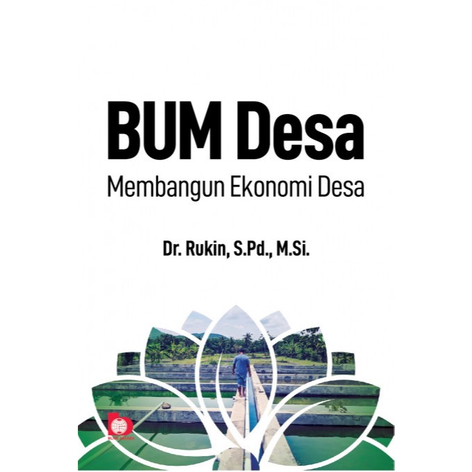 BULM Village Building Village Economy - Rukin - BMA