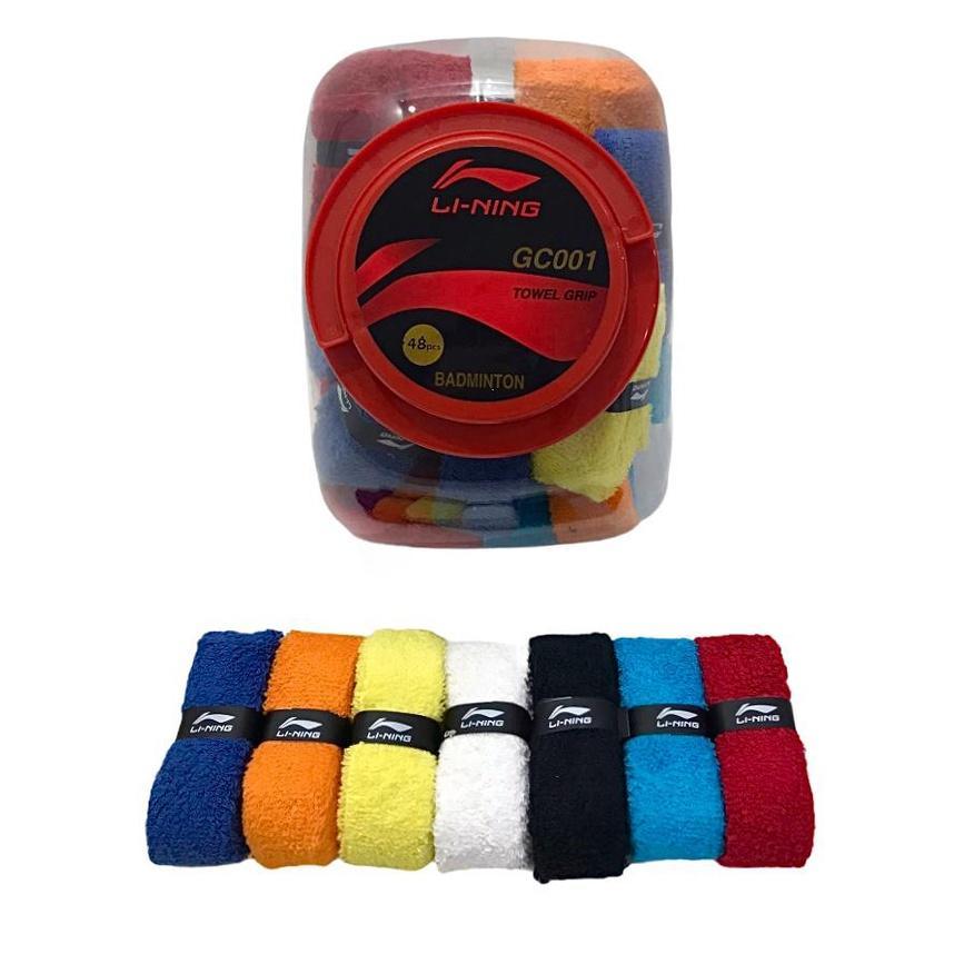 GRIP LINING TOWEL GC 001 ต้นฉบับ