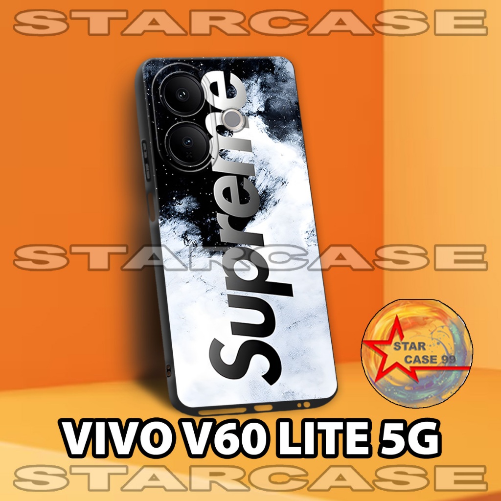 ล่าสุด Vivo V60 Lite 5G ยาง Softcase /S13 / เคส Vivo V60 Lite 5G / เคส Vivo V60 Lite 5G