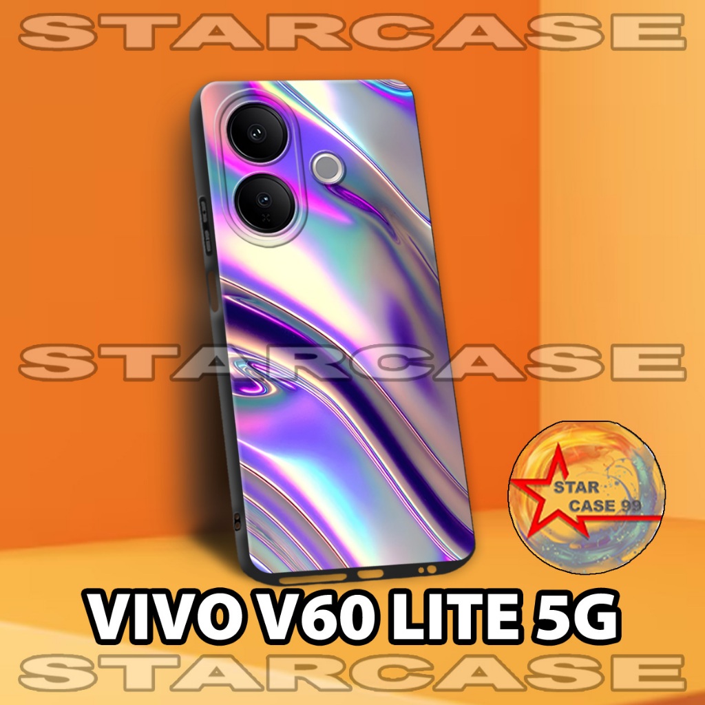 ล่าสุด Vivo V60 Lite 5G ยาง Softcase / S22 / เคส Vivo V60 Lite 5G / เคส Vivo V60 Lite 5G
