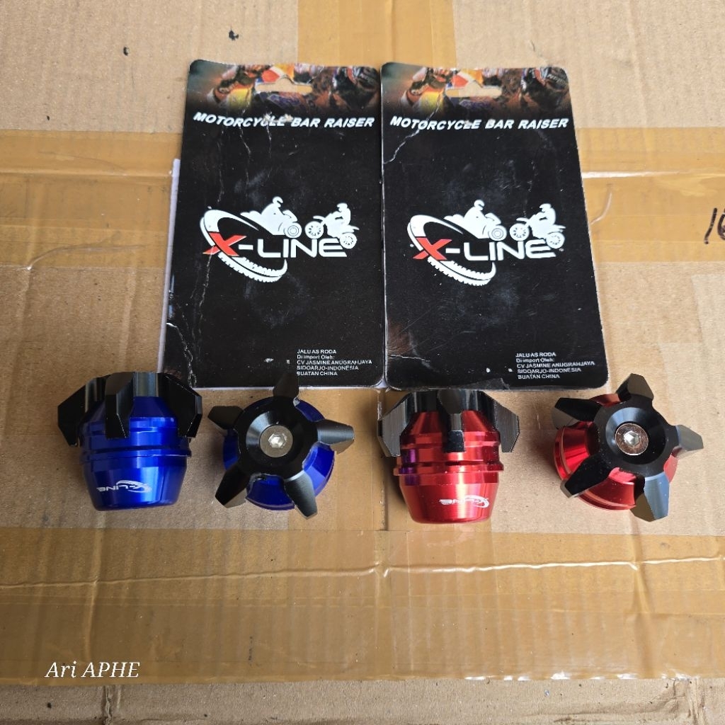 เพลาหน้าฝาครอบ Monel jalu วัสดุ CNC สากล XLINE