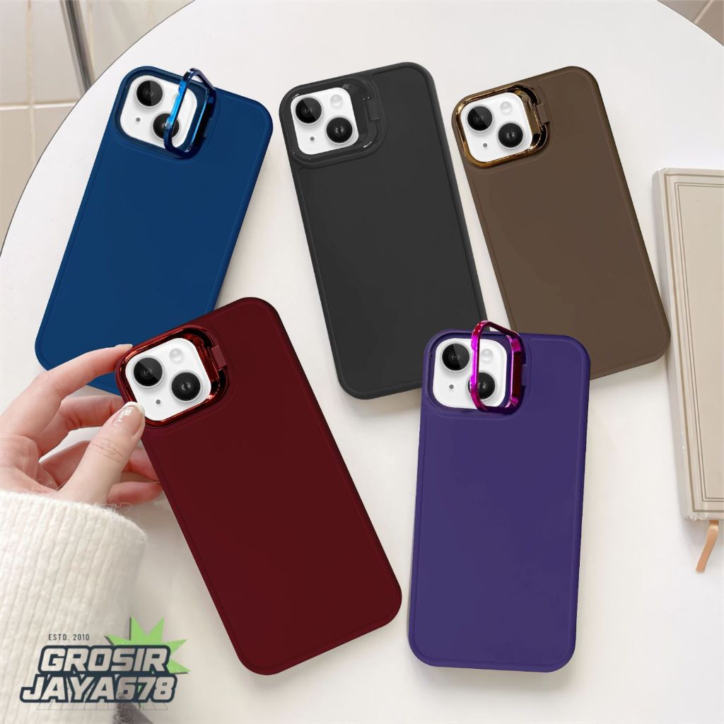 WHOLESALE CASE OPPO A3X, A60, A3 Pro, A1K/Realme C2, A16K/A16E, A38 4G/A18, A5S/A7/A12, A58 4G, A78 