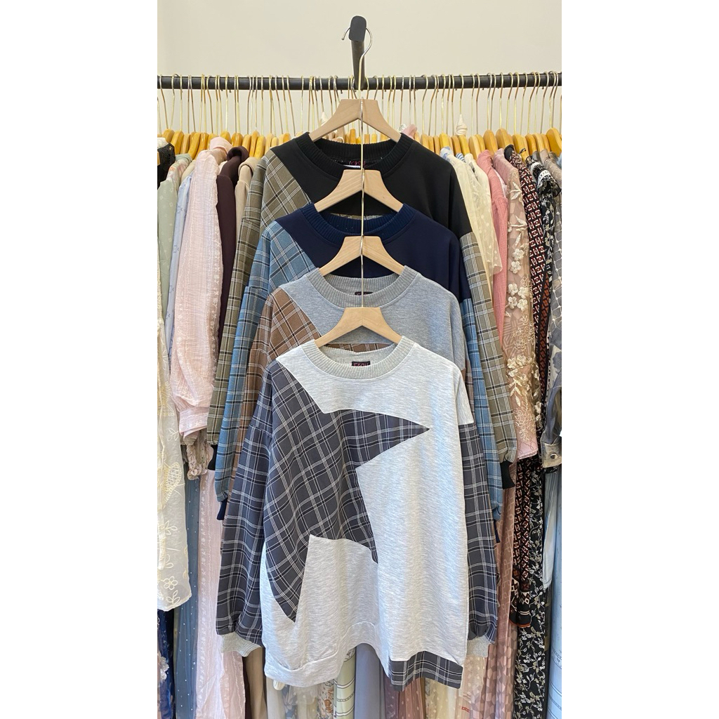 เสื้อ MRX/SWEAT*****