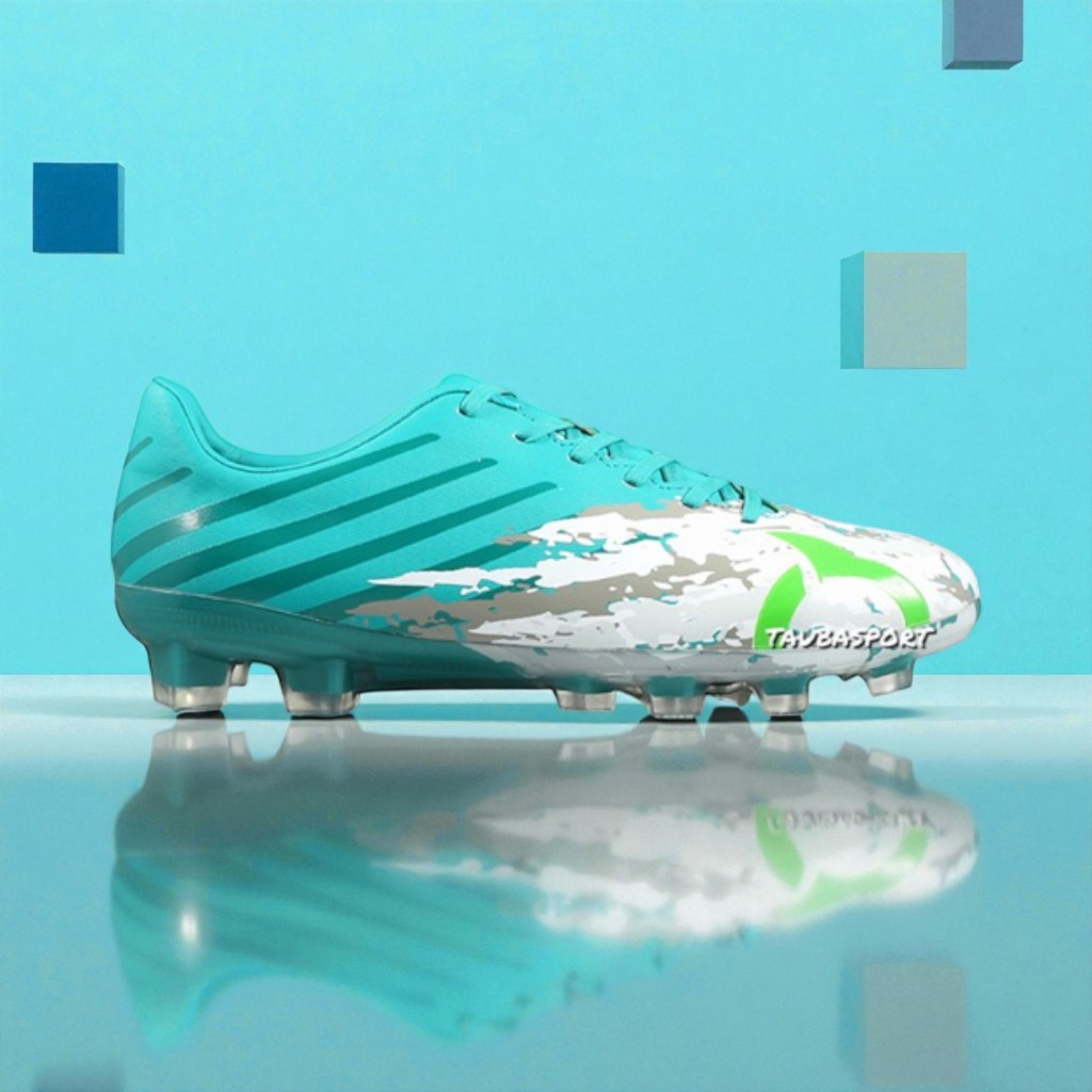 รองเท้าฟุตบอล Ortus Chimera Tosca Clear Sole