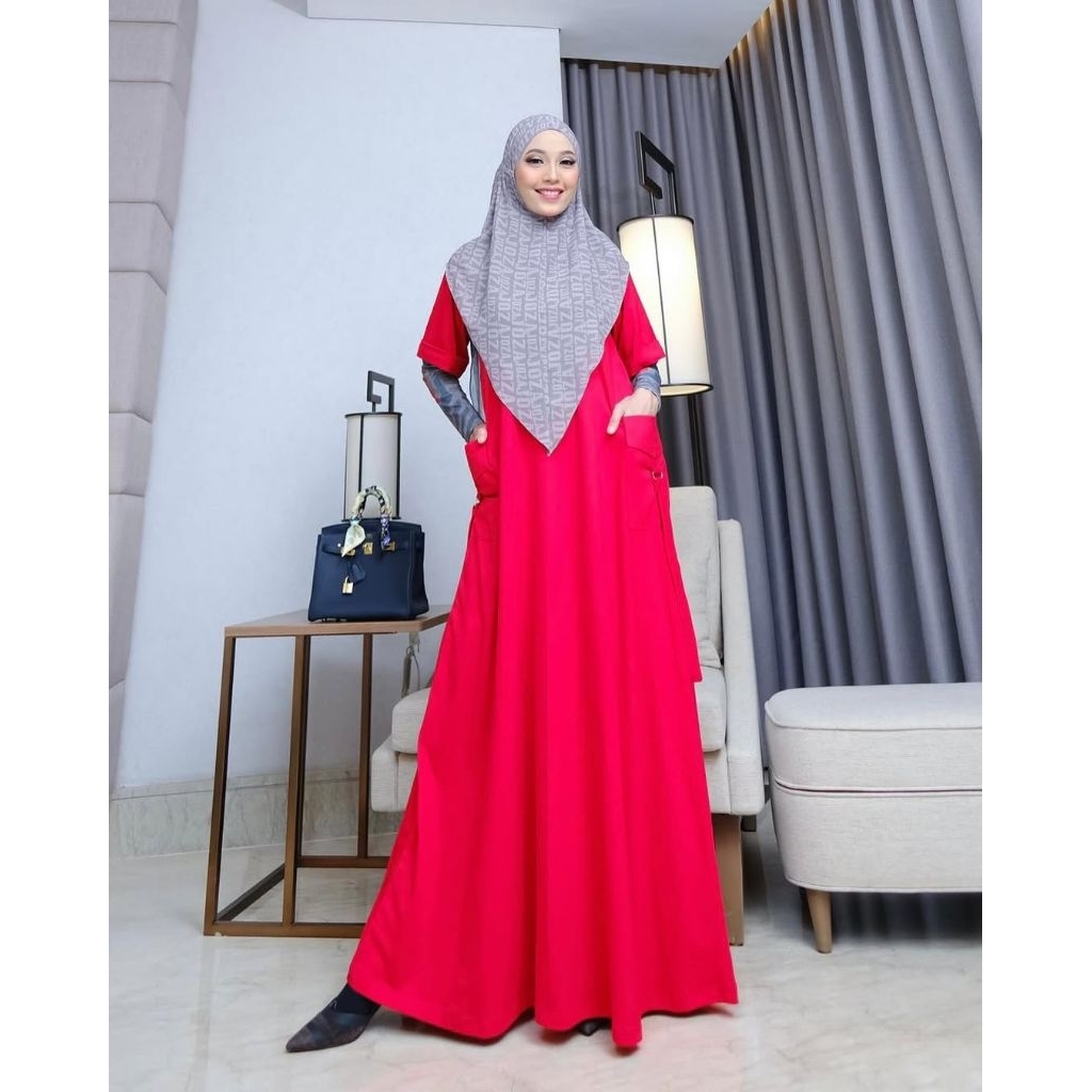 Dame sport by Joza Clothing พร้อมส่ง