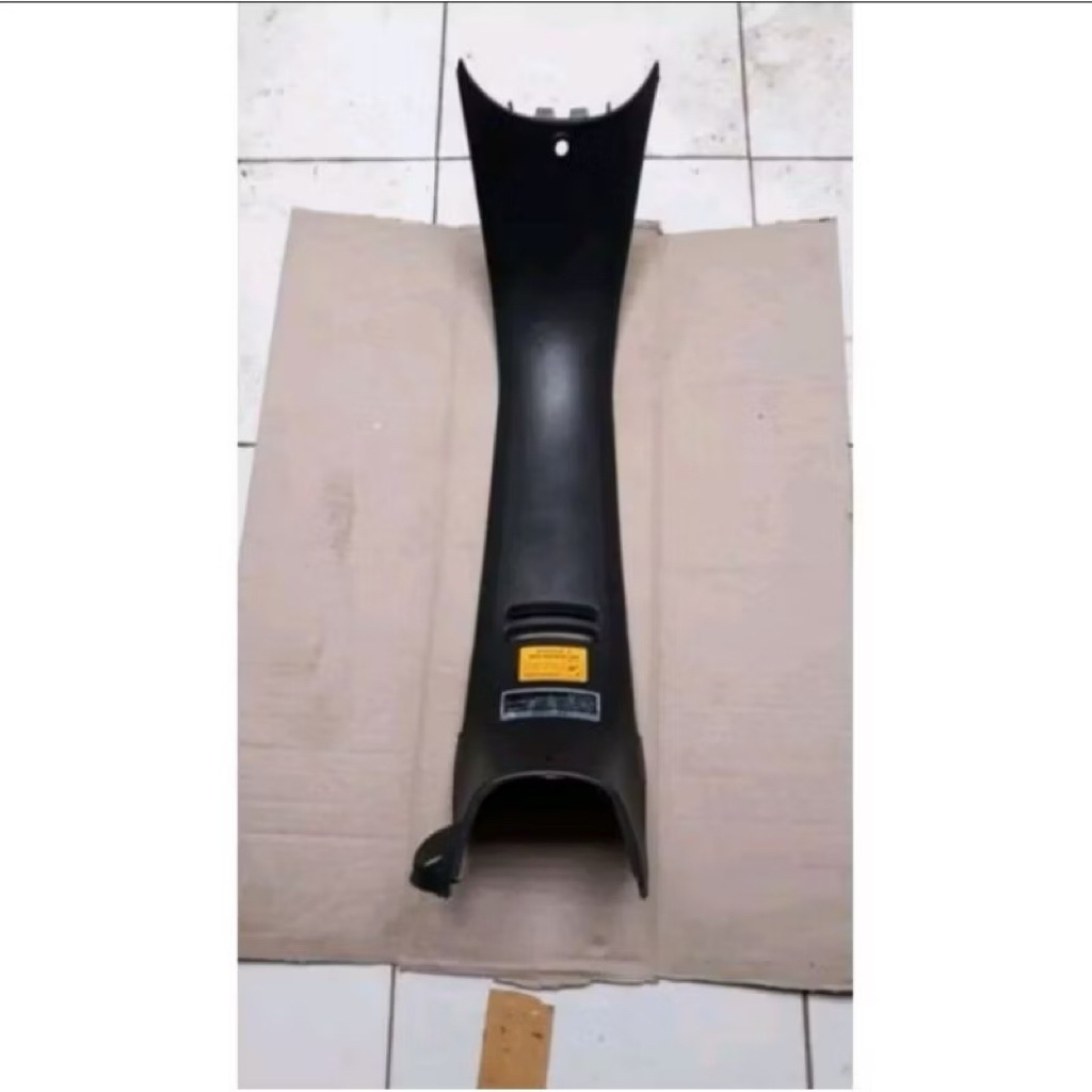 Legsheild Leksil Tengah Supra X Lama Supra Fit Lama