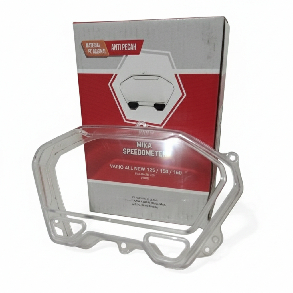 Mika Speedometer Koito Honda Vario All New 125/150 Led 2018-2022