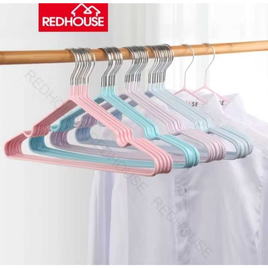 RH 770 ตัวแขวนสายไฟของ CHILDREN (10 ชิ้น) / ไม้แขวนเสื้อ